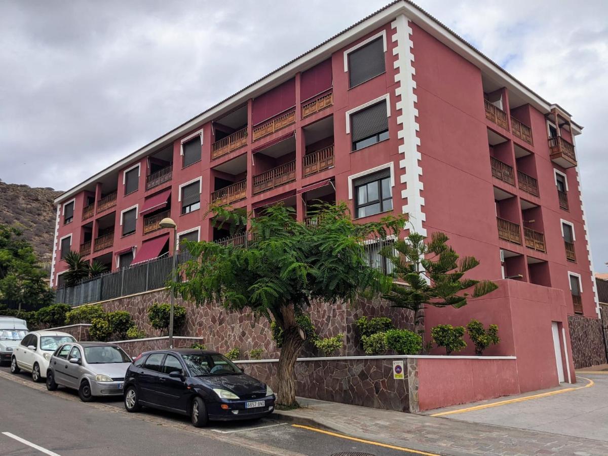 Espacioso Apartamento De 2 Dormitorios ปาล์ม-มาร์ ภายนอก รูปภาพ