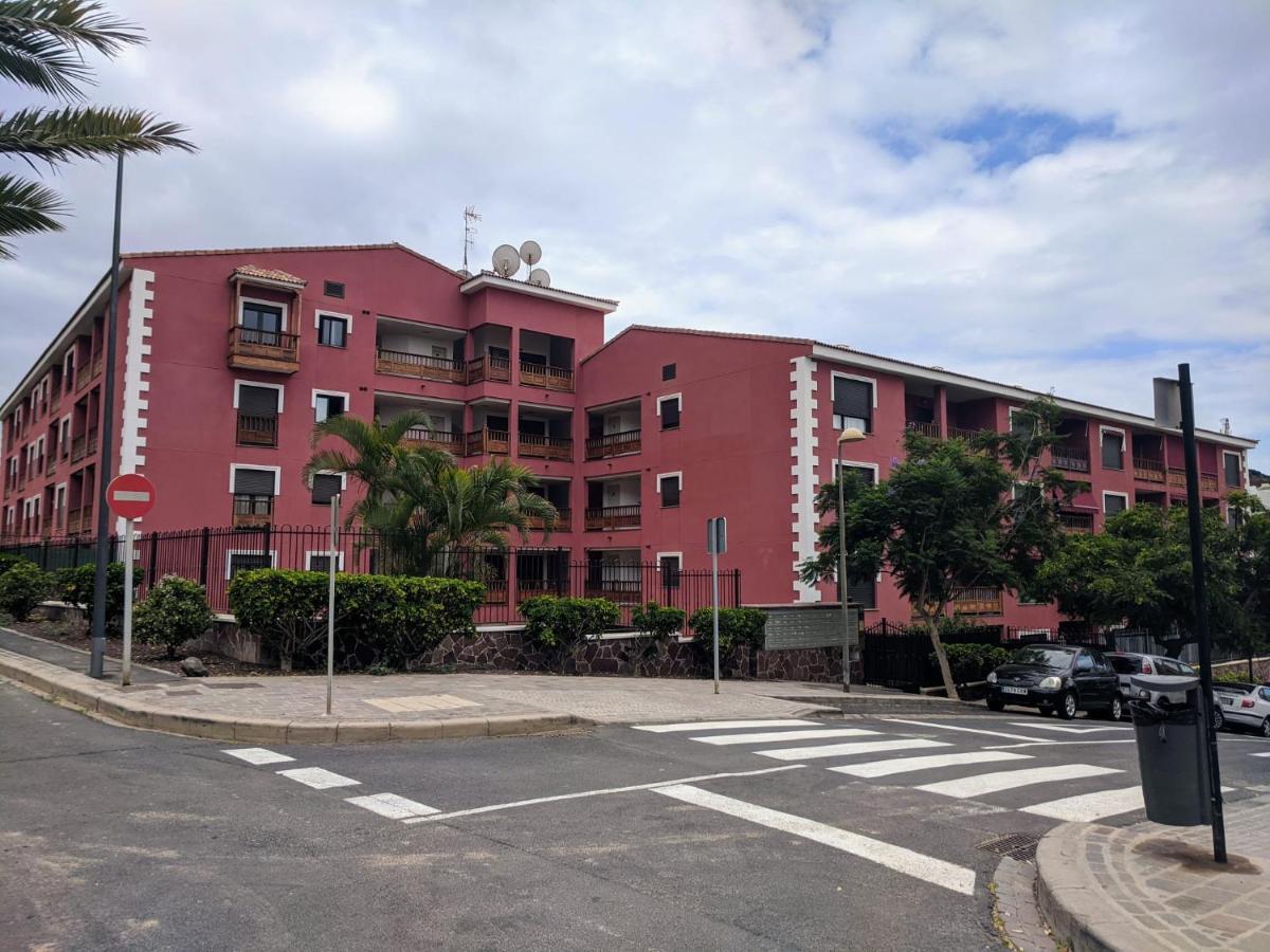 Espacioso Apartamento De 2 Dormitorios ปาล์ม-มาร์ ภายนอก รูปภาพ